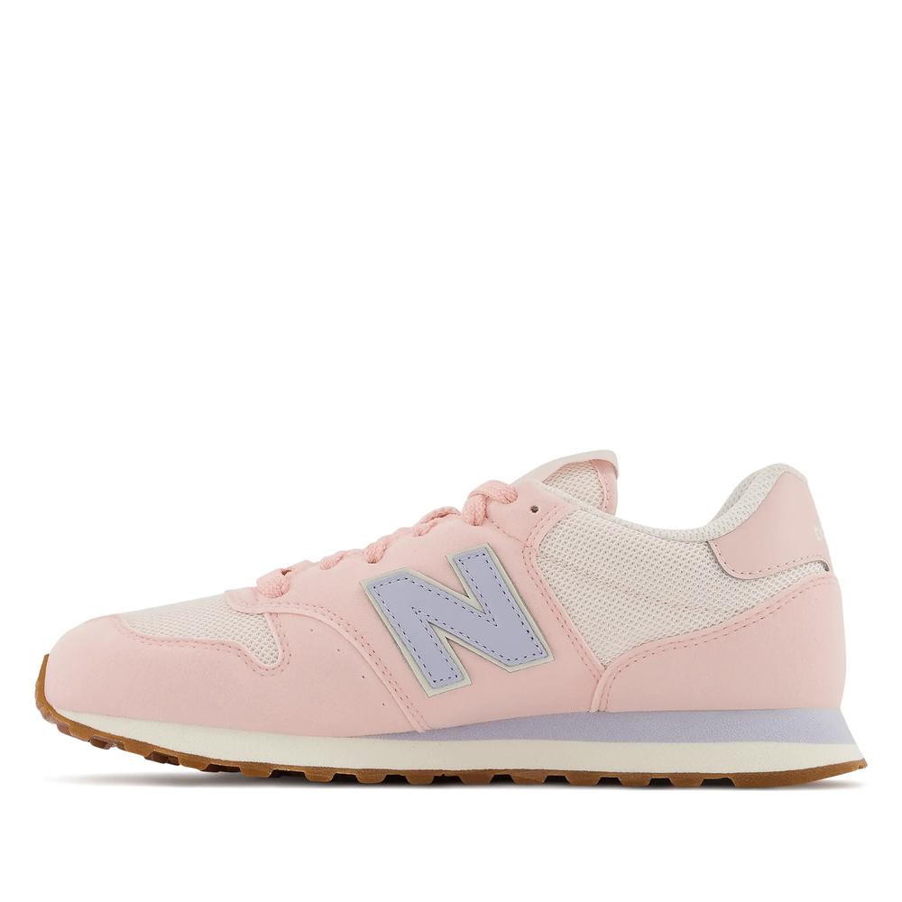 Buty New Balance GW500CZ1 - różowe