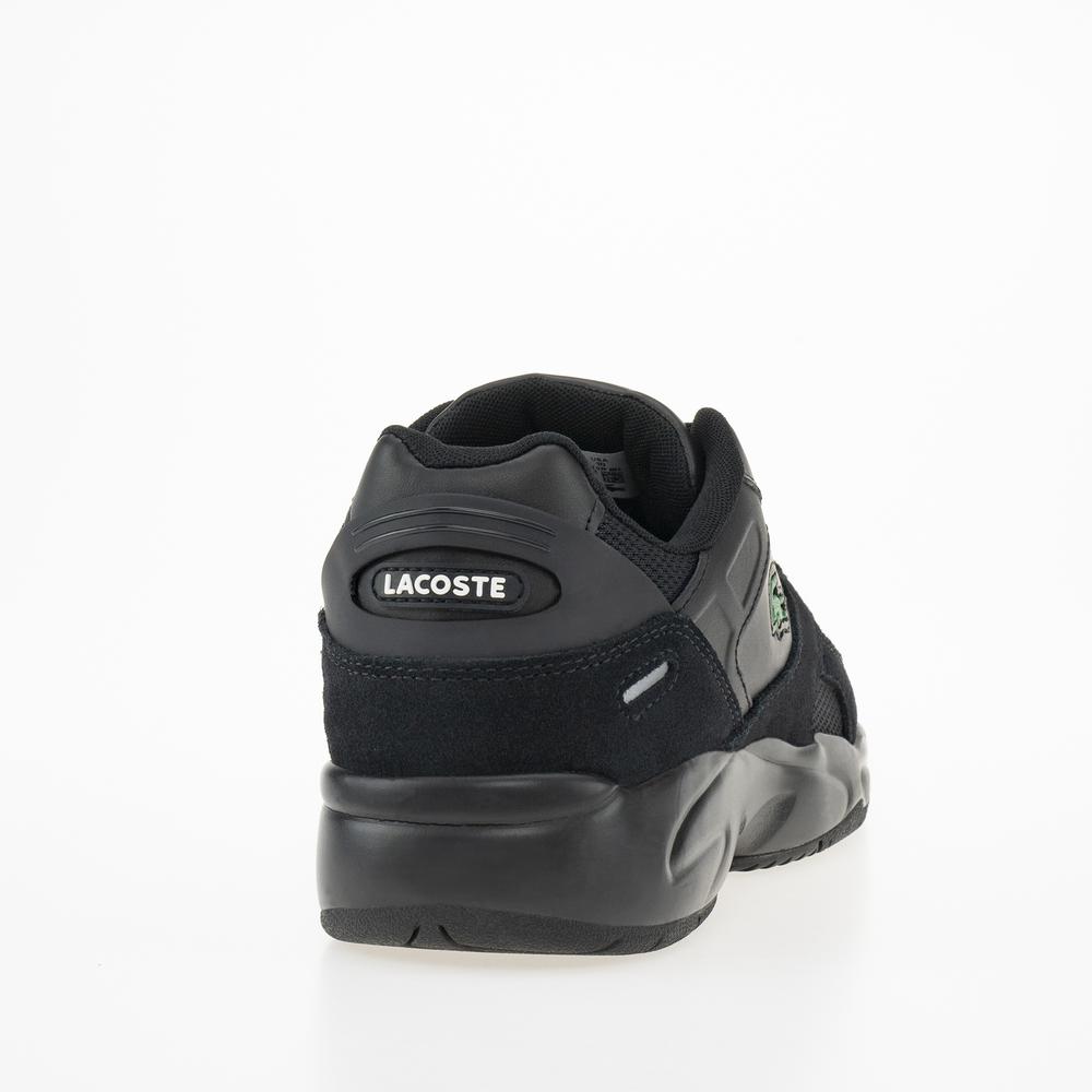 Buty Lacoste Storm 96 740SMA0131-02H - czarne