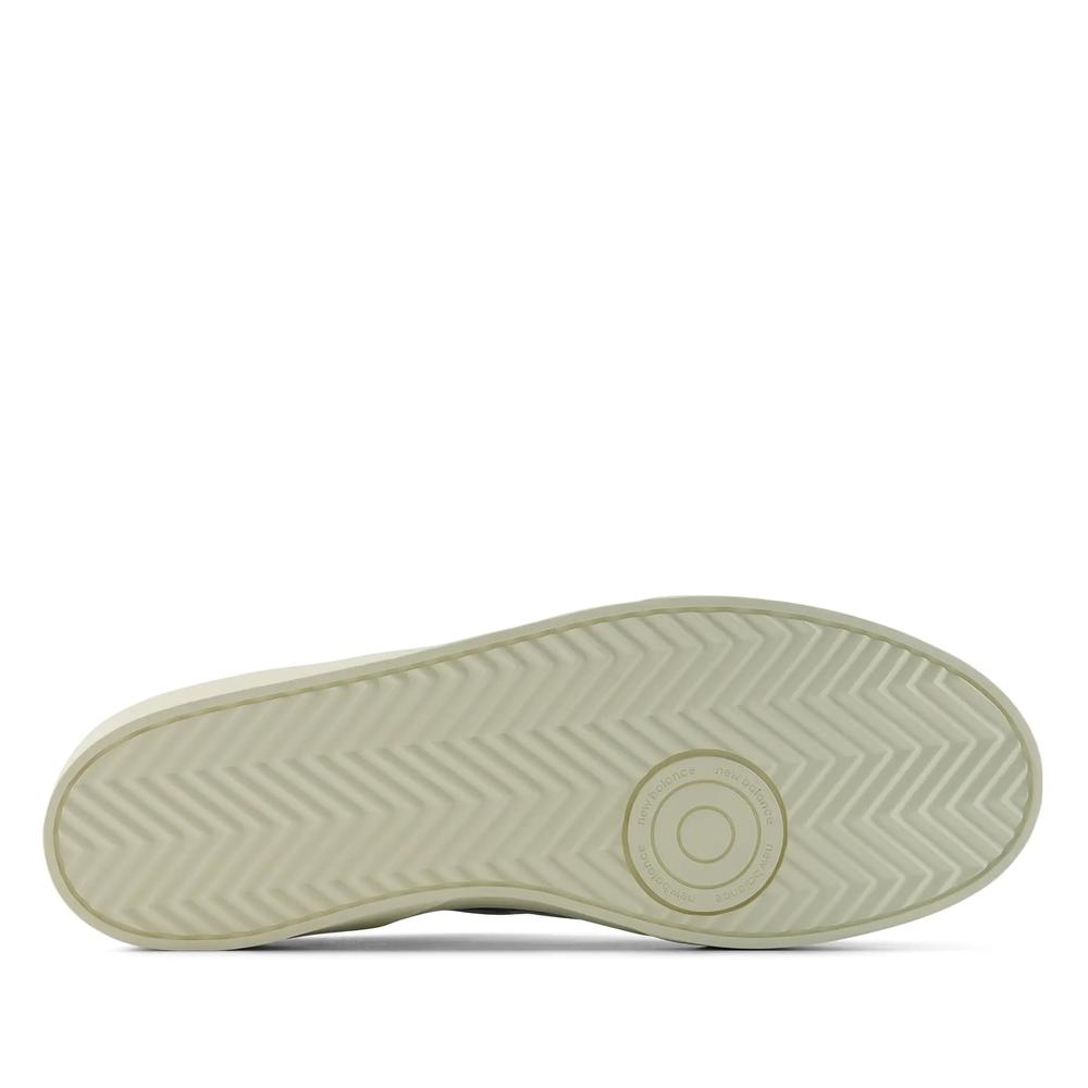 Buty męskie New Balance U7507SP - granatowe