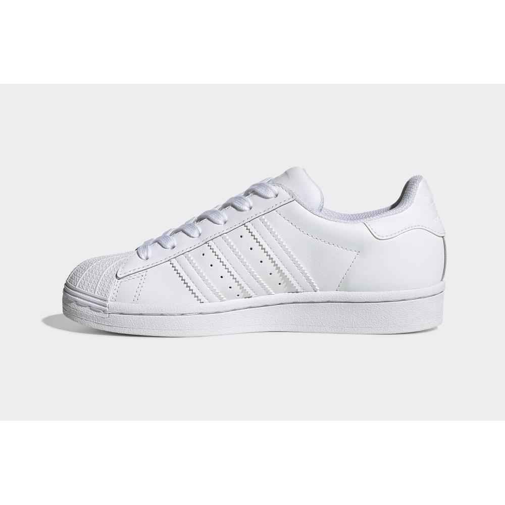 Buty adidas Originals Superstar EF5399 - białe