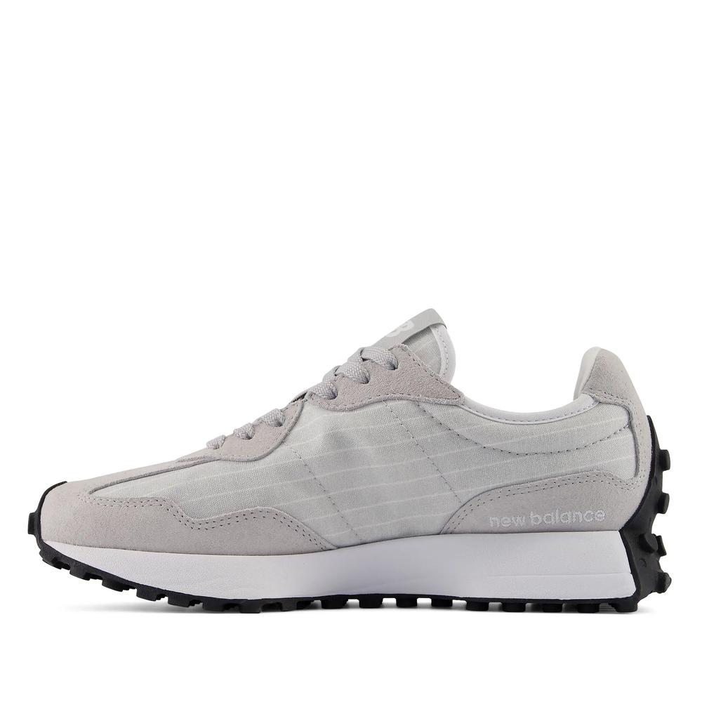 Buty damskie New Balance W327TWA - szare