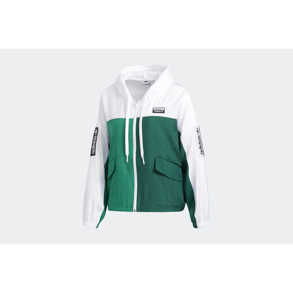 ADIDAS WINDBREAKER > ED7433