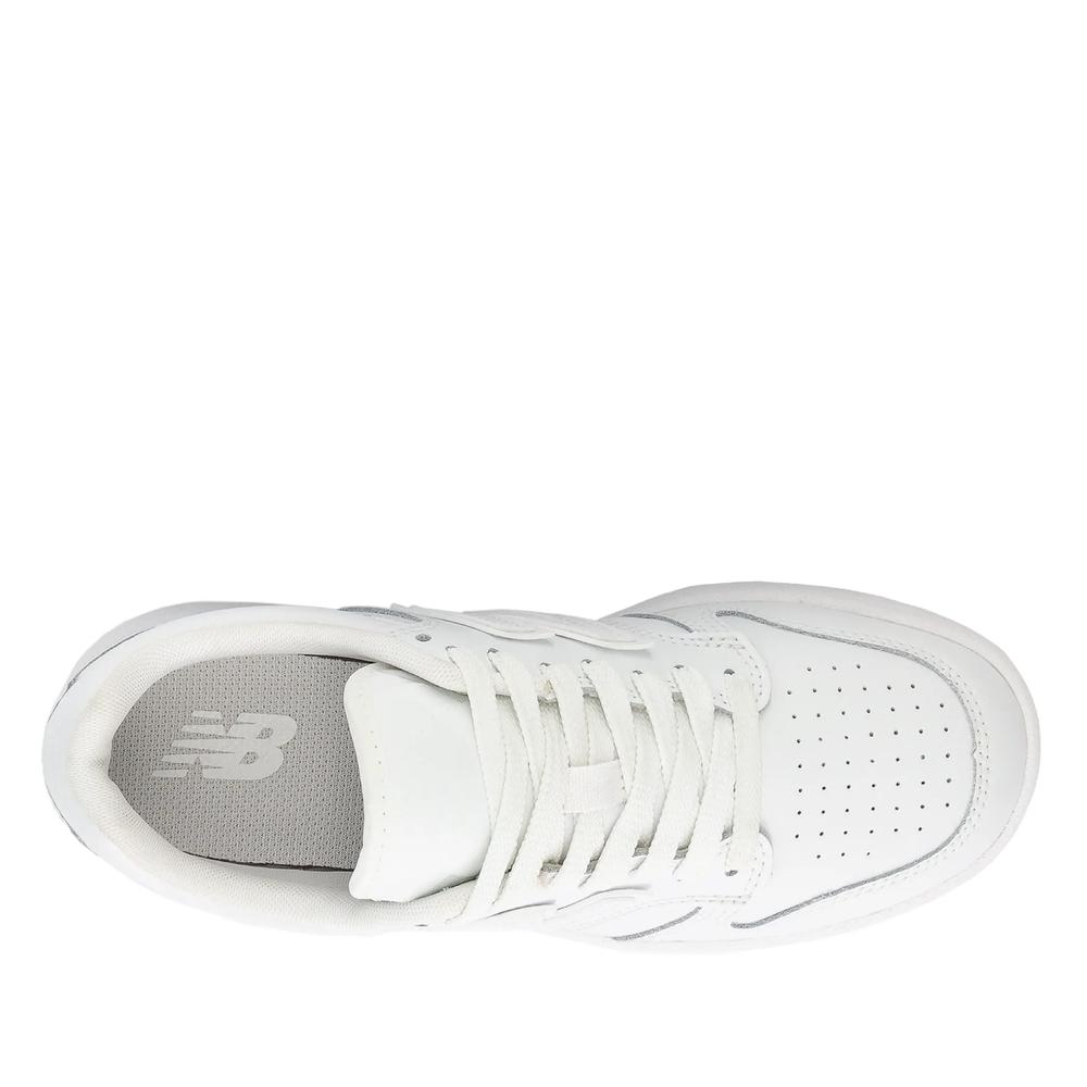 Buty New Balance GSB4803W - białe