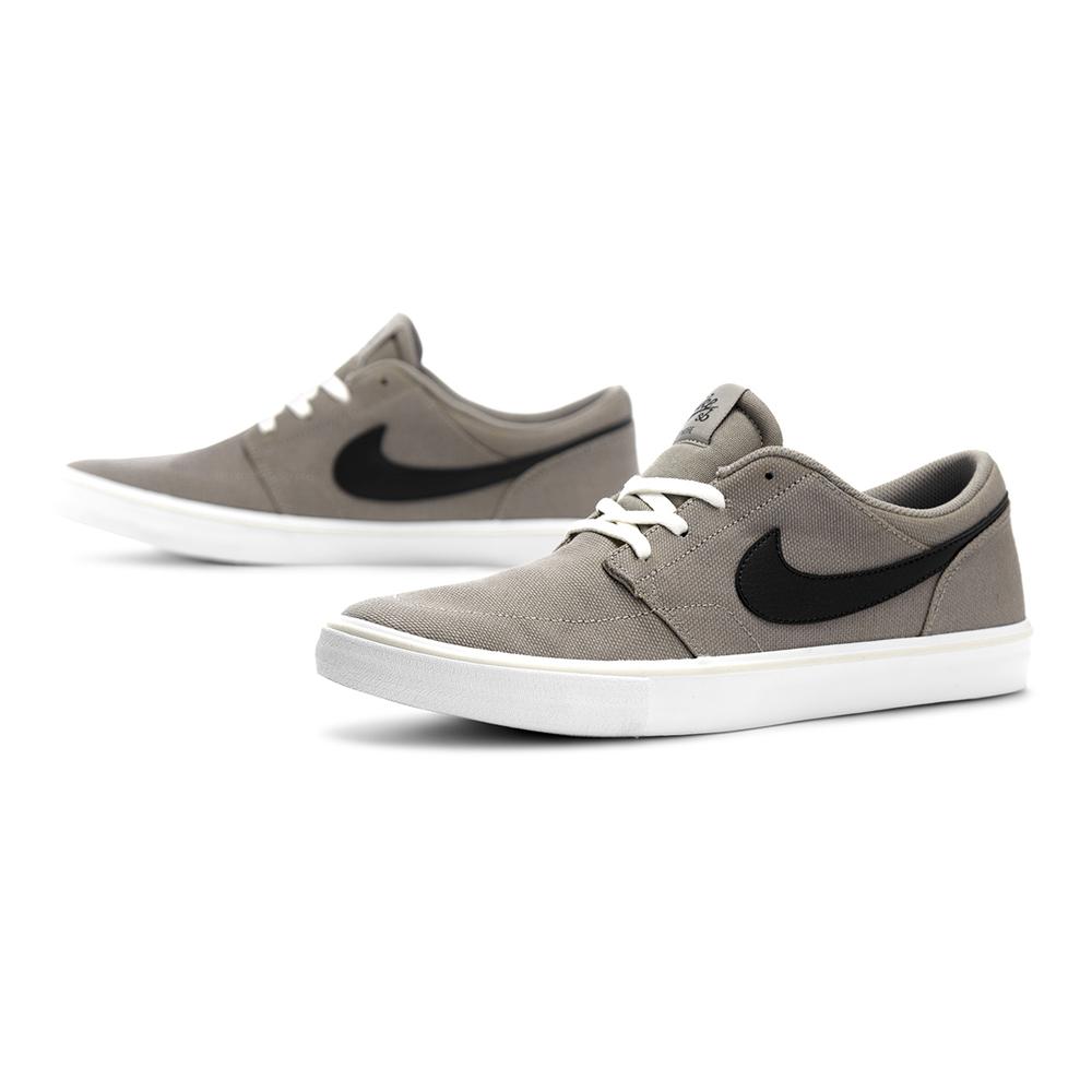 Nike SB Portmore II Solar Cnvs 880268-203