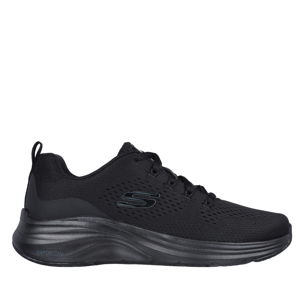 Buty damskie Skechers Vapor Foam Fresh Trend 150024BBK - czarne
