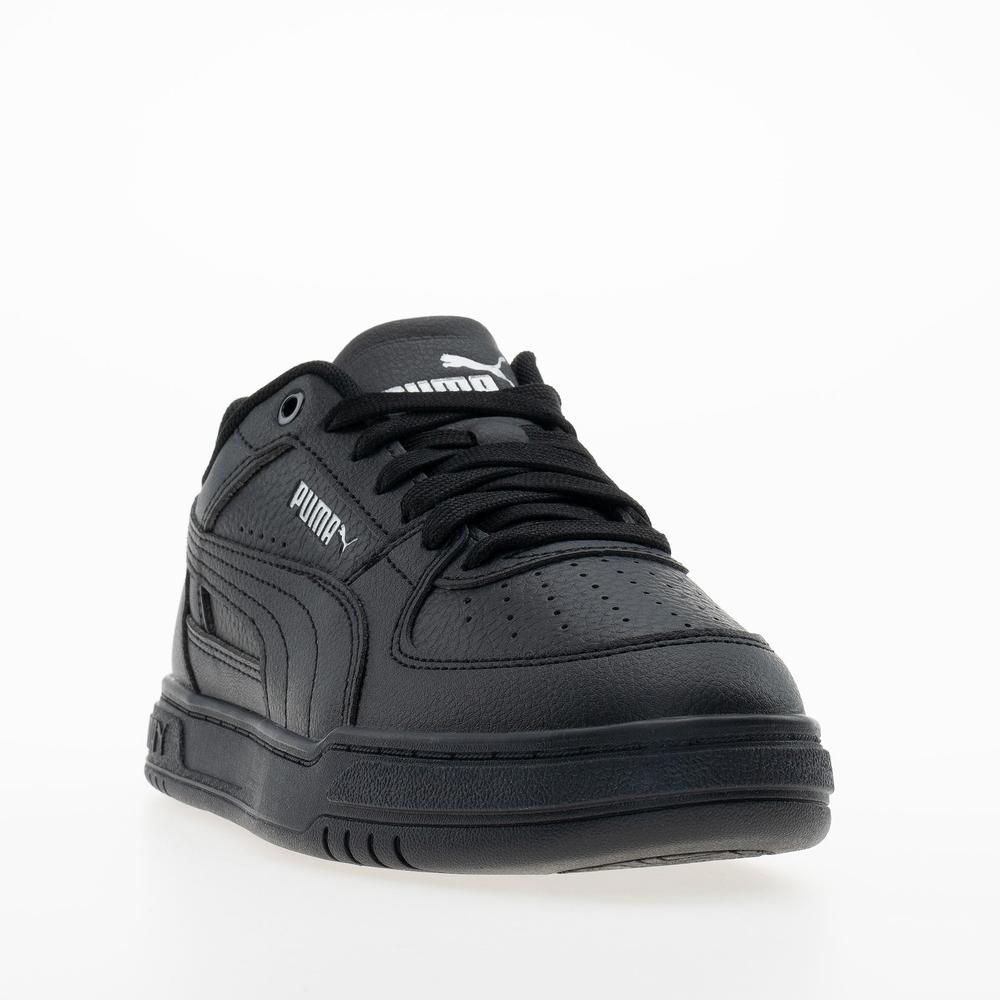 Buty młodzieżowe Puma Caven III 40623502 - czarne