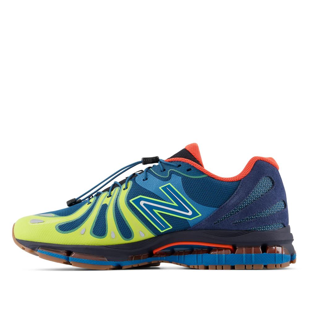 Buty męskie New Balance U18904DO - multikolor