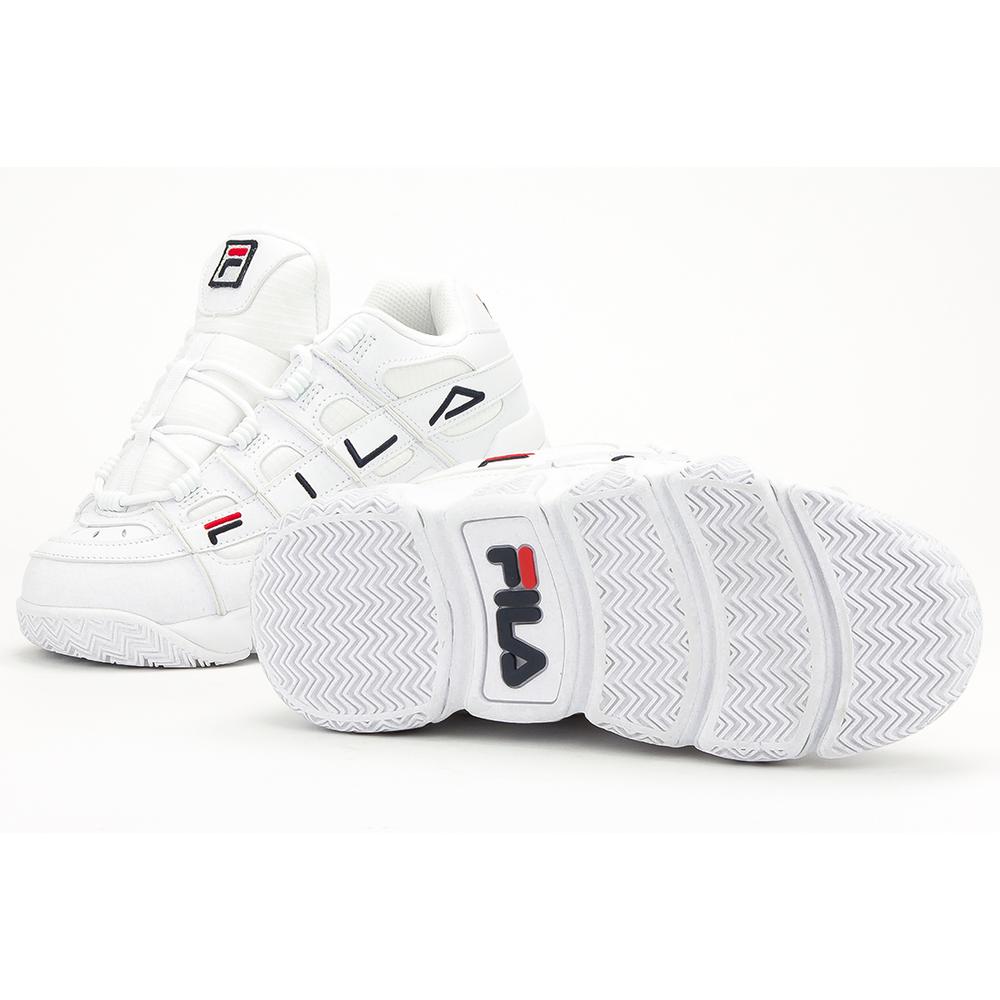 FILA UPROOT WMN > 5BK00539-125