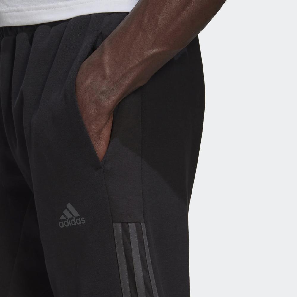 Spodnie adidas Aeroready Yoga Pants HL2366 - czarne