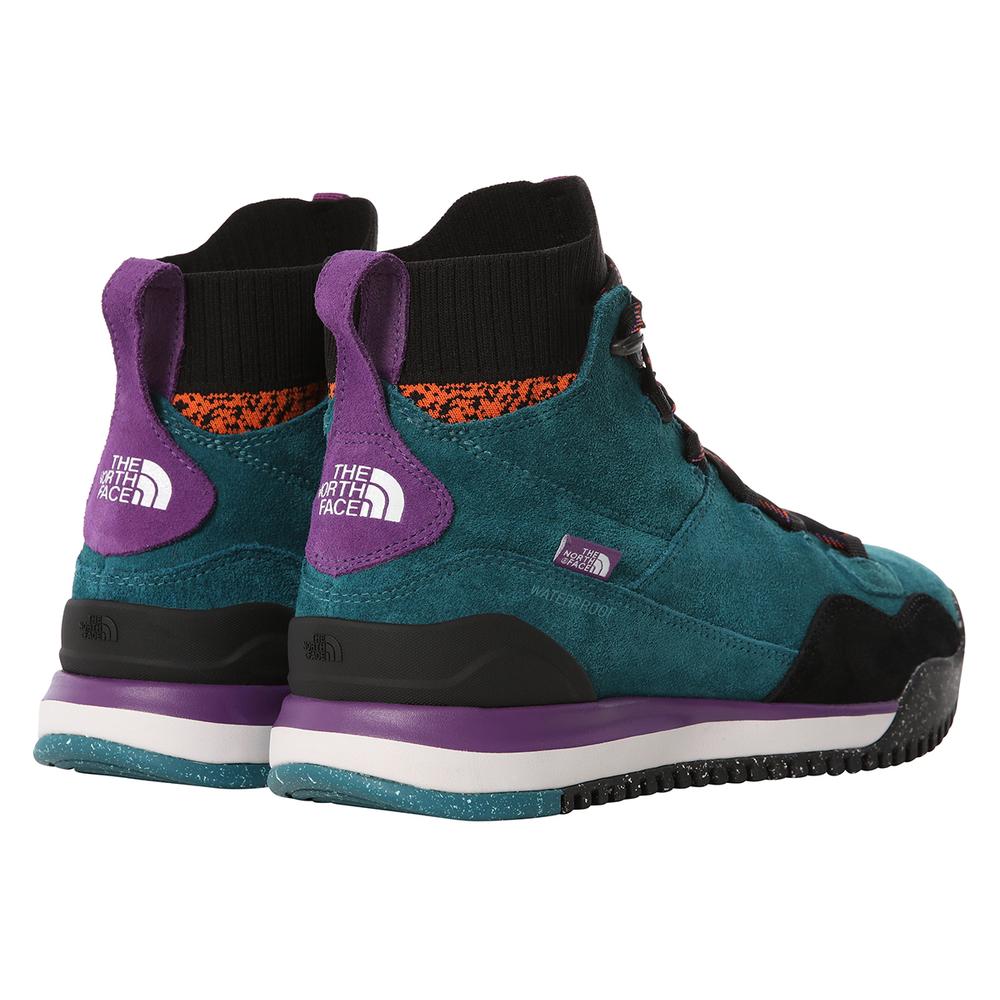 The North Face Back-To-Berkeley III > 0A5G2Z1S41