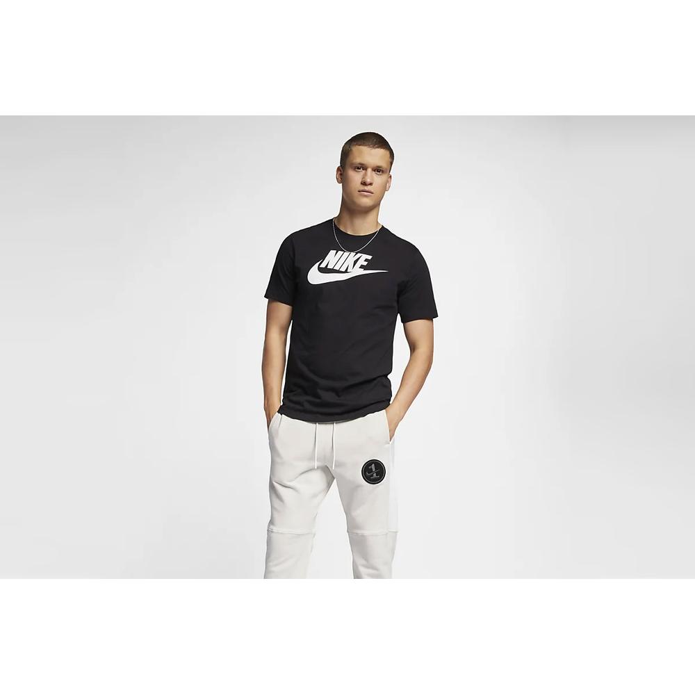 Koszulka Nike Sportswear AR5004-010 - czarna
