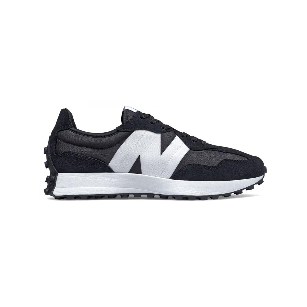 Buty New Balance MS327CPG - czarne