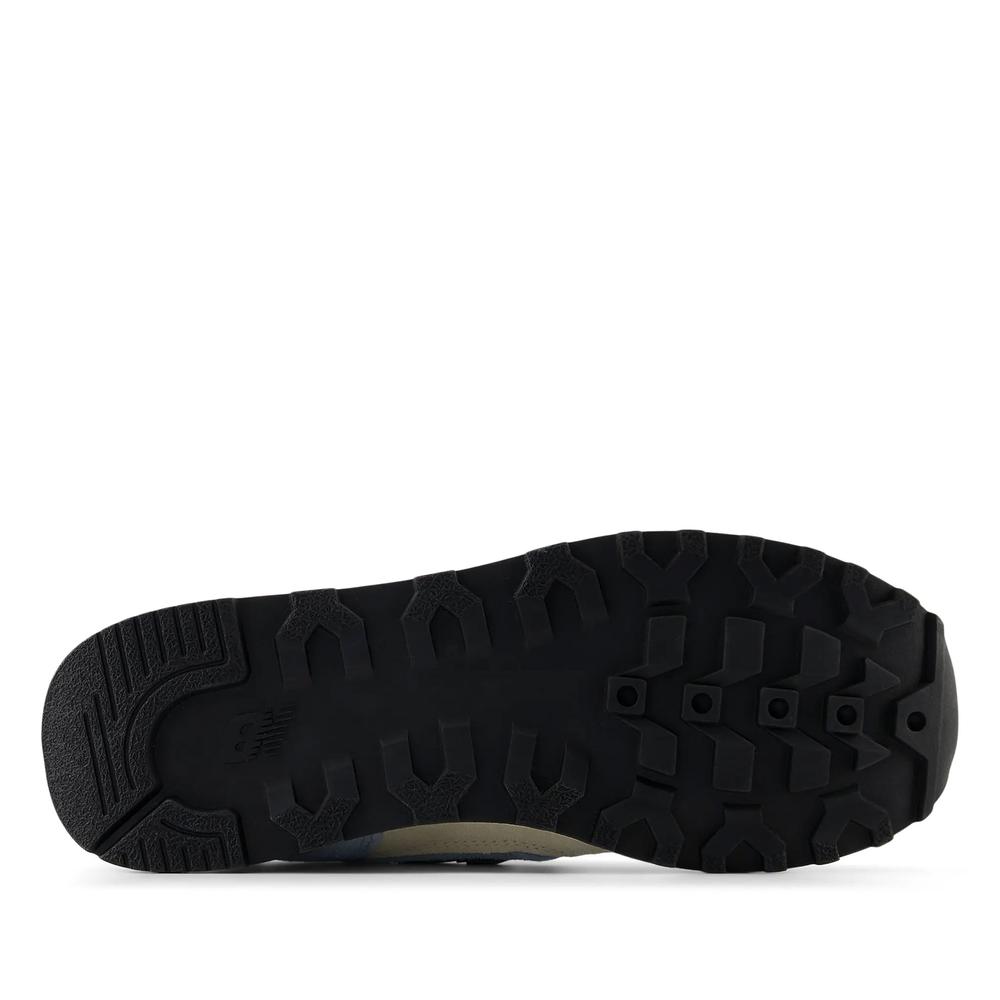 Buty New Balance U475PB - niebieskie