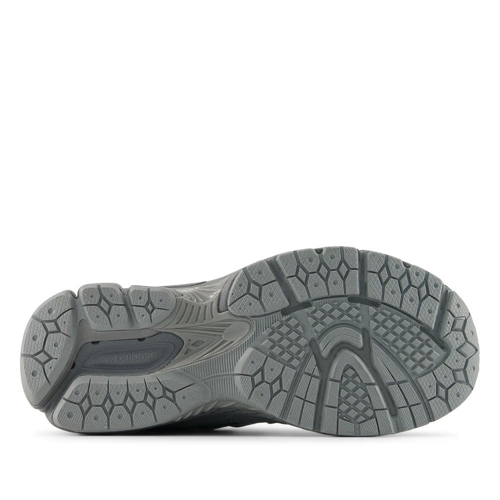 Buty młodzieżowe New Balance G200234F - szare