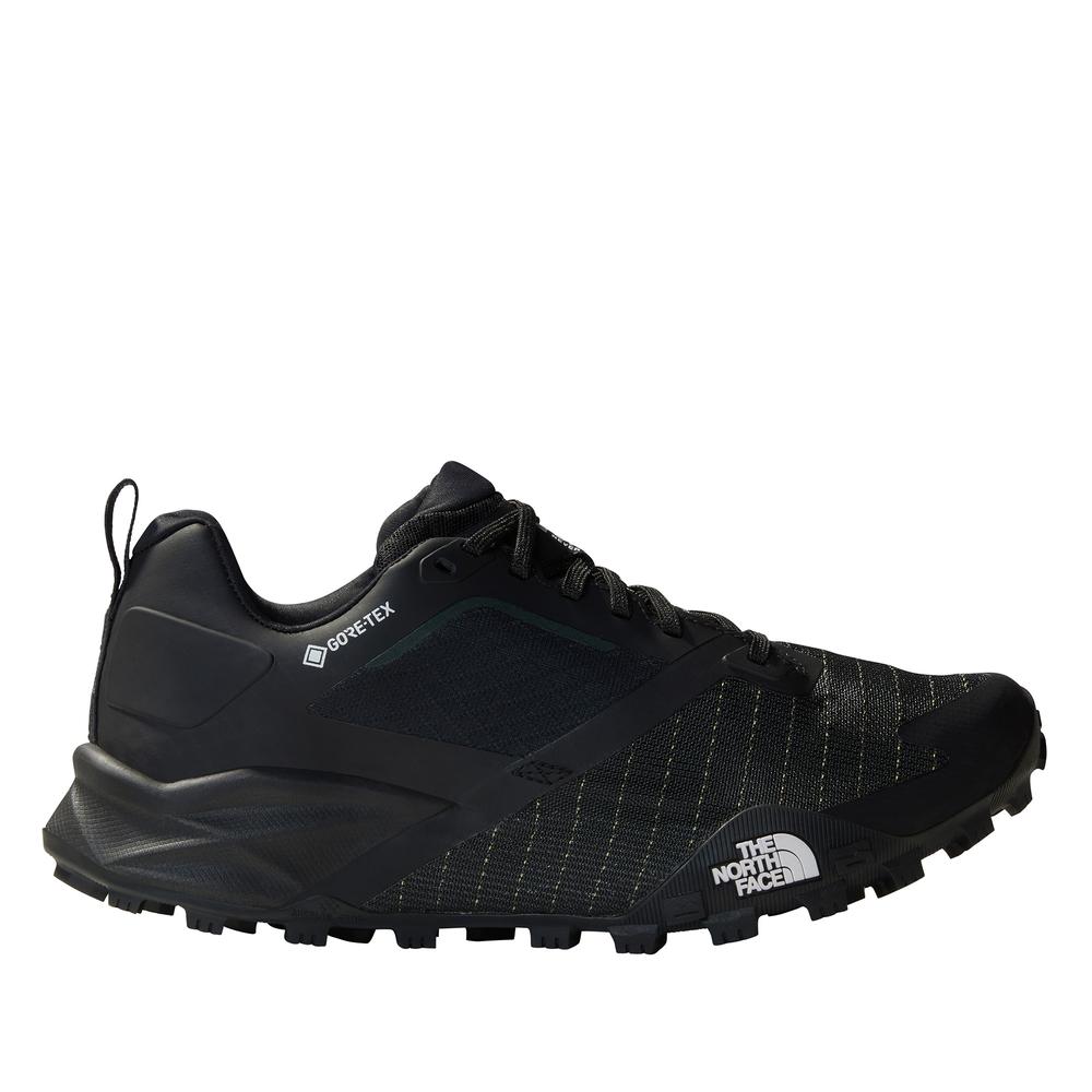 Buty The North Face Offtrail TR Gore-Tex Trail Running 0A8A9XKX71 - czarne