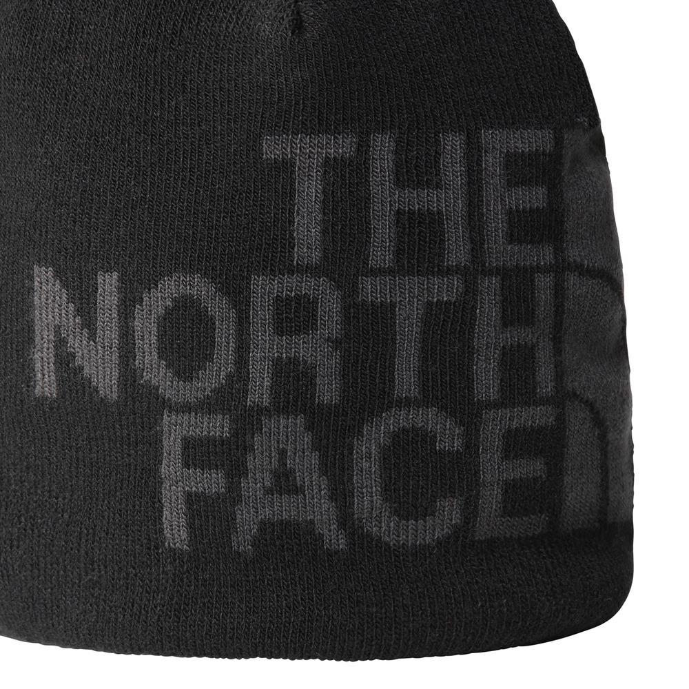 Czapka The North Face Beanie 00AKNDKT01 - szara