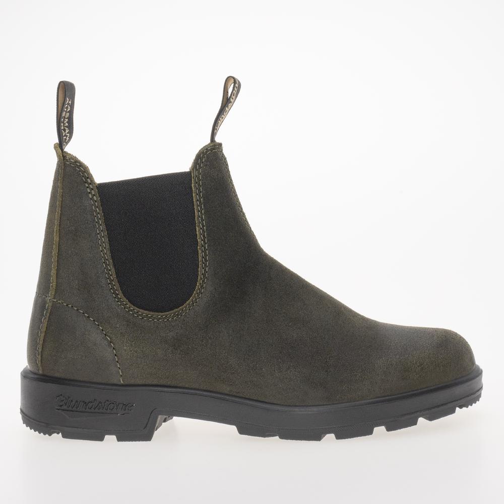 Buty Blundstone 1615 - zielony