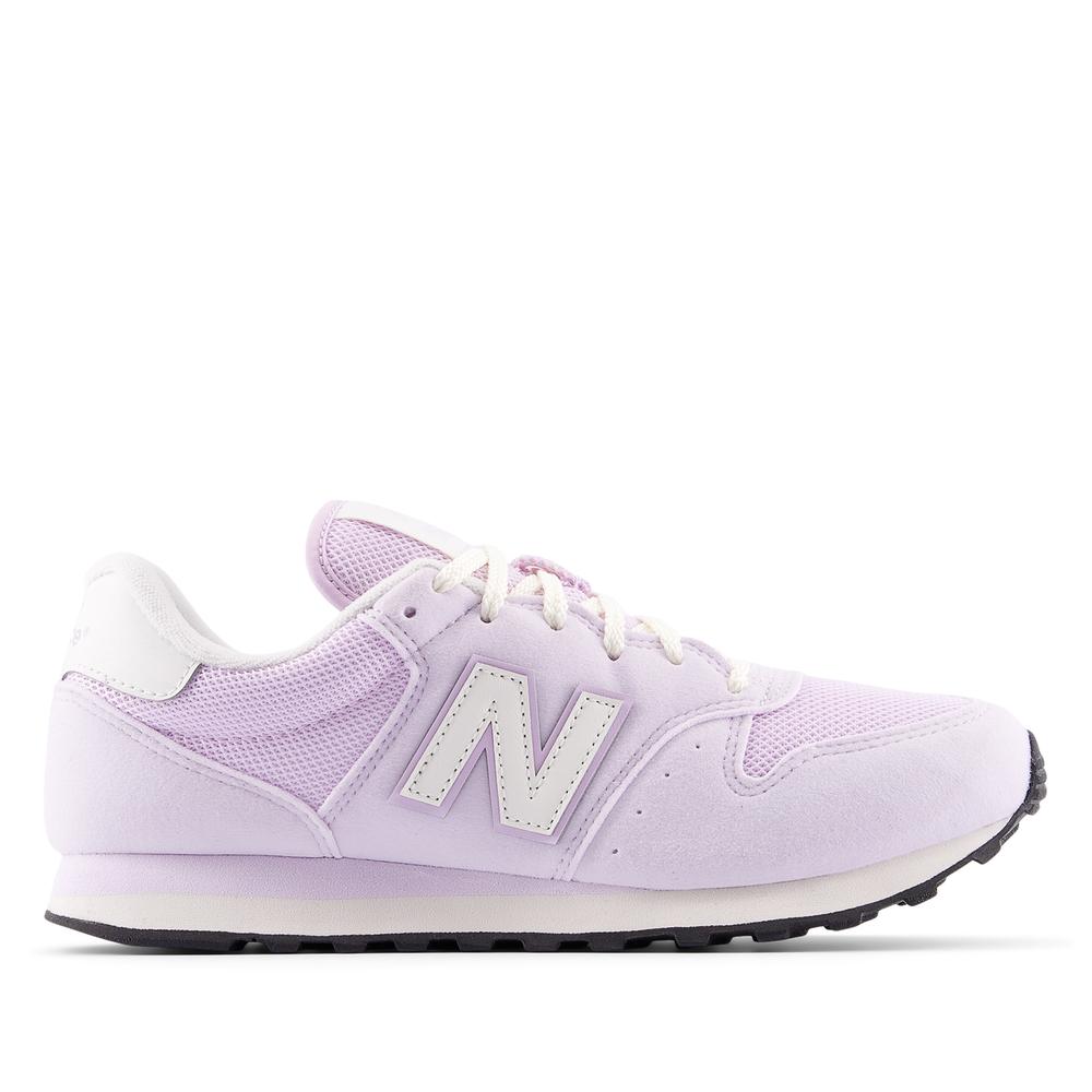 Buty damskie New Balance GW500PRS - fioletowe