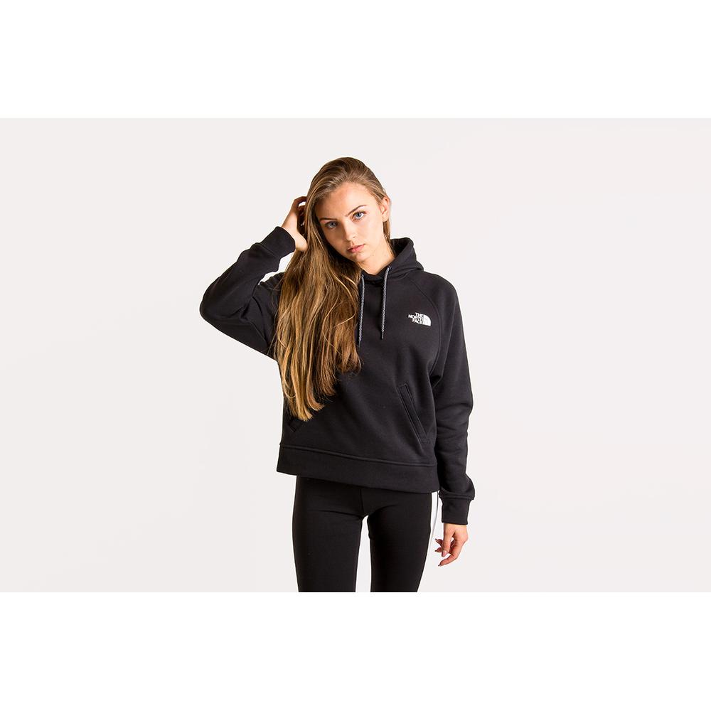 THE NORTH FACE NSE GRAPHIC > T93XDEJK3