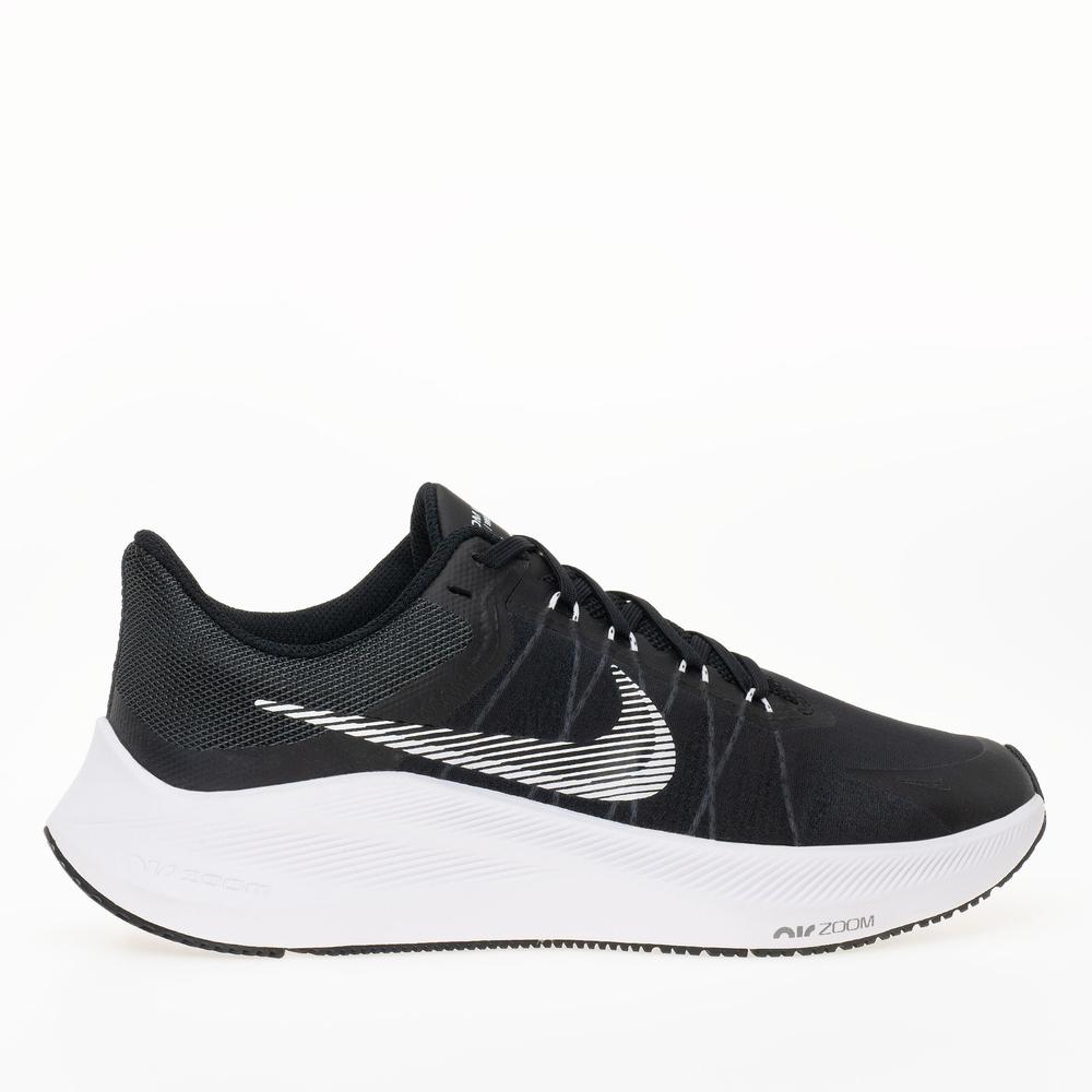 Buty Nike Winflo 8 CW3421-005 - czarne