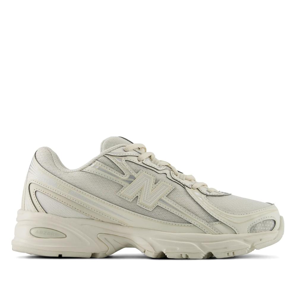 Buty unisex New Balance UU74071J - beżowe