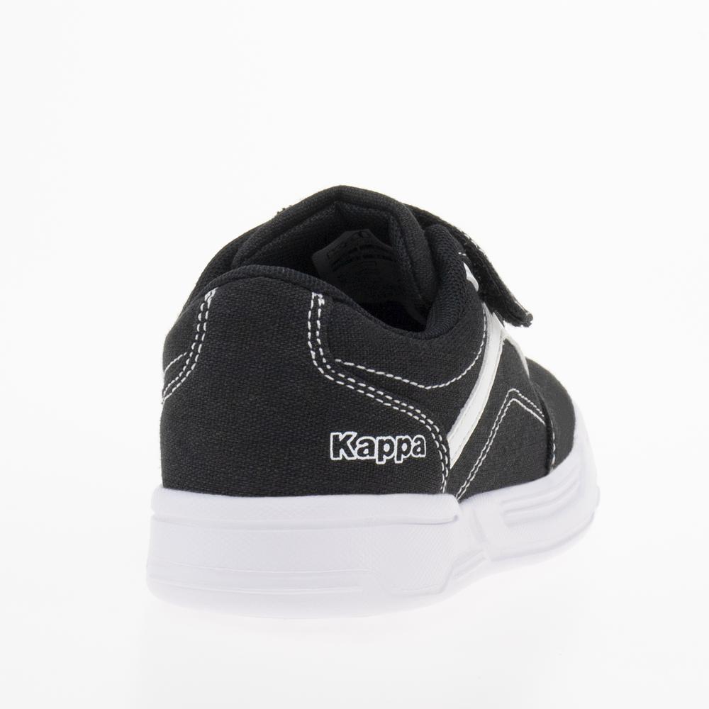 Buty Kappa Chose Sun K 260691K-1110 - czarne