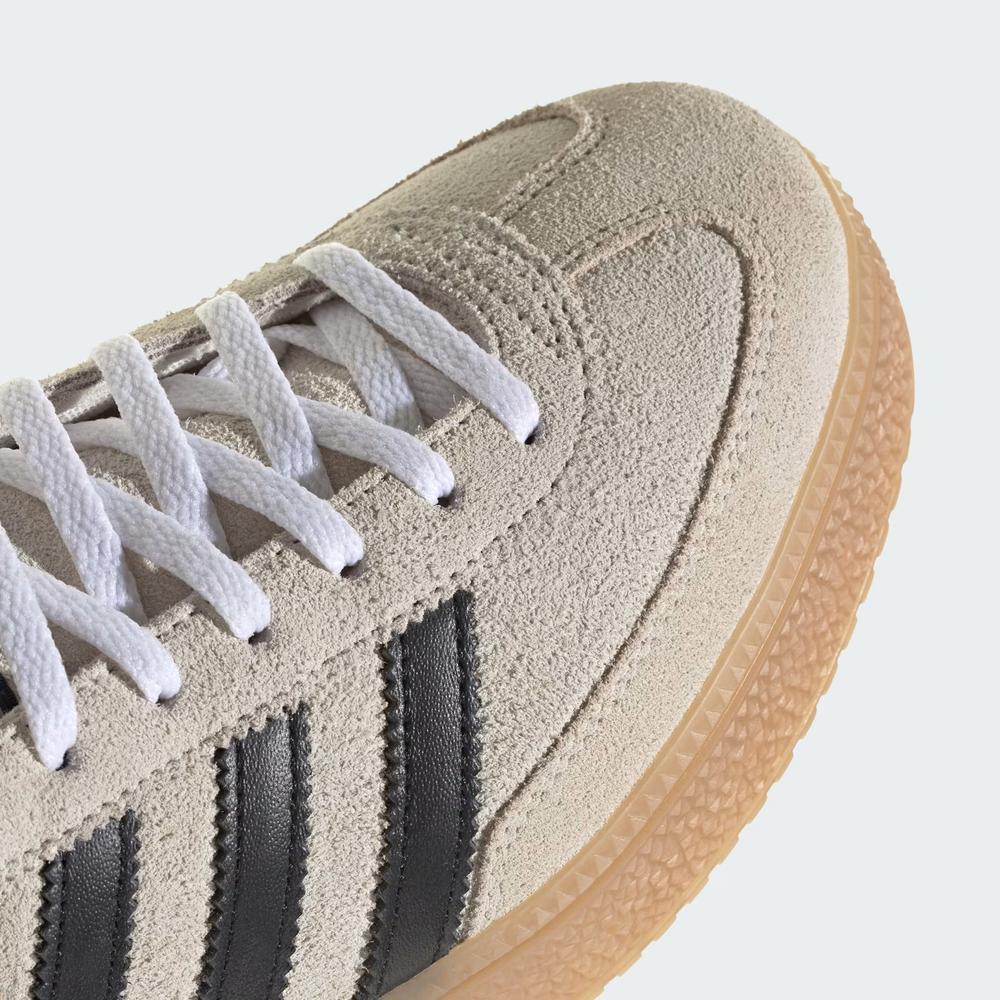 Buty damskie adidas Handball Spezial IH9190 - beżowe