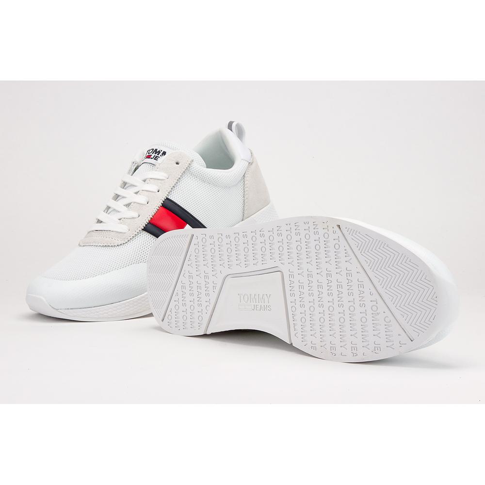 TOMMY HILFIGER FLEXY > EM0EM00400-YBS