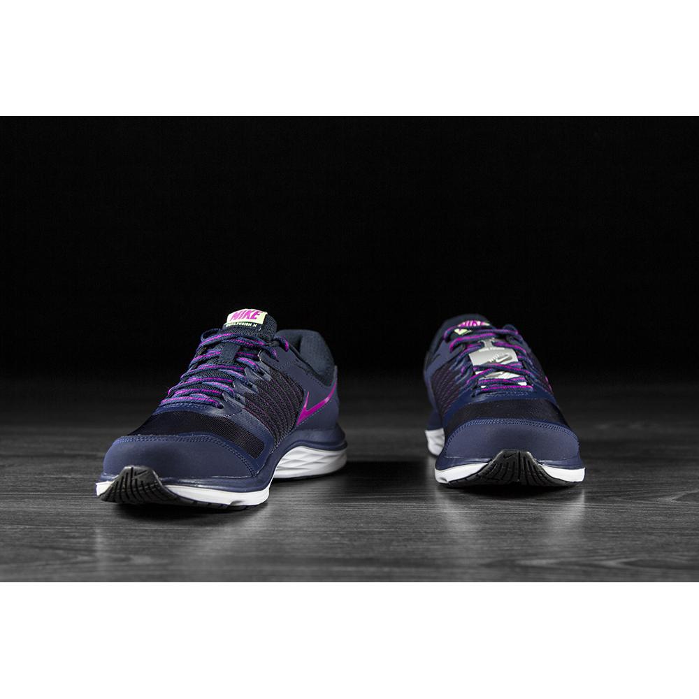 NIKE WMNS DUAL FUSION X > 709501-402