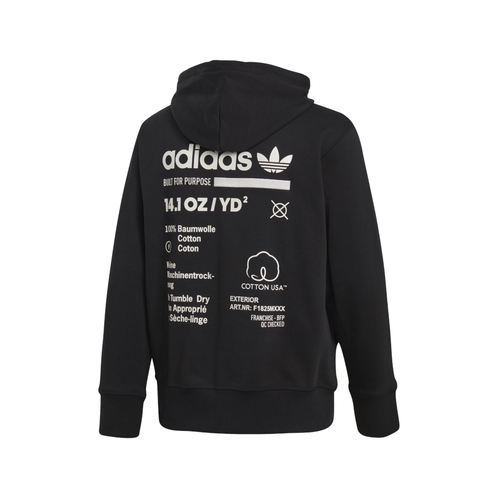 Bluza adidas Originals Kaval DH4989