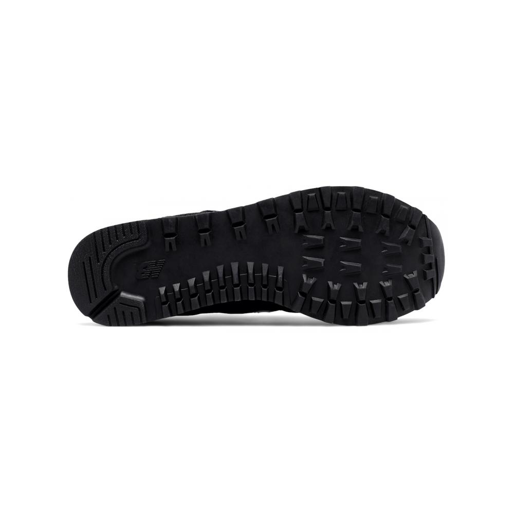Buty New Balance ML515RSC - czarne