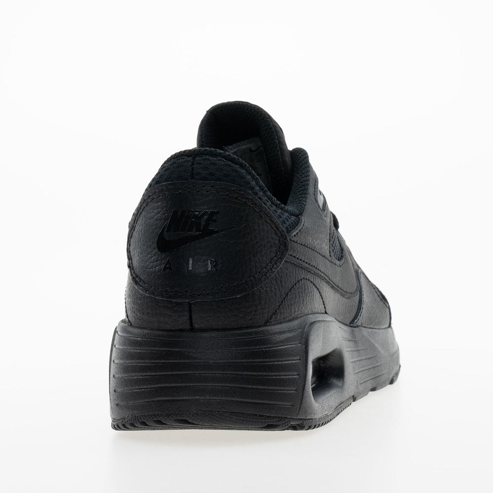 Buty męskie Nike Air Max SC CW4555-003 - czarne