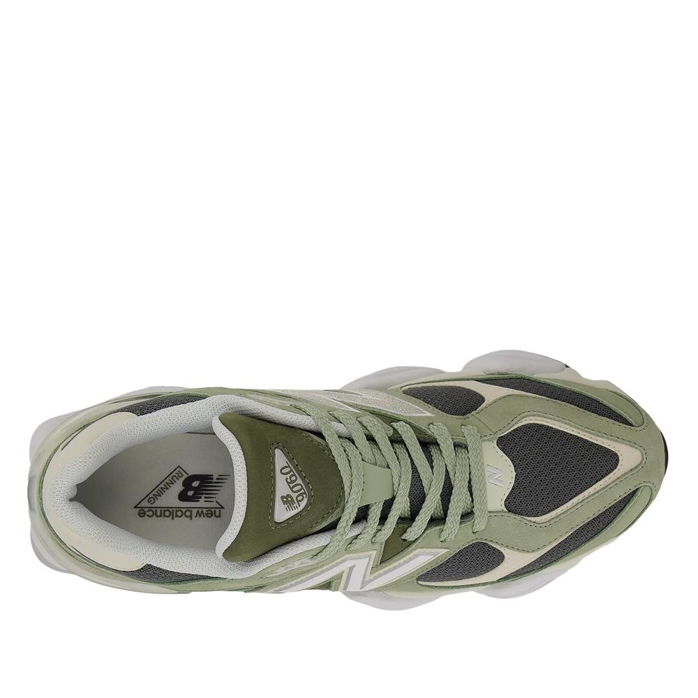 Buty unisex New Balance U9060CTD - zielone