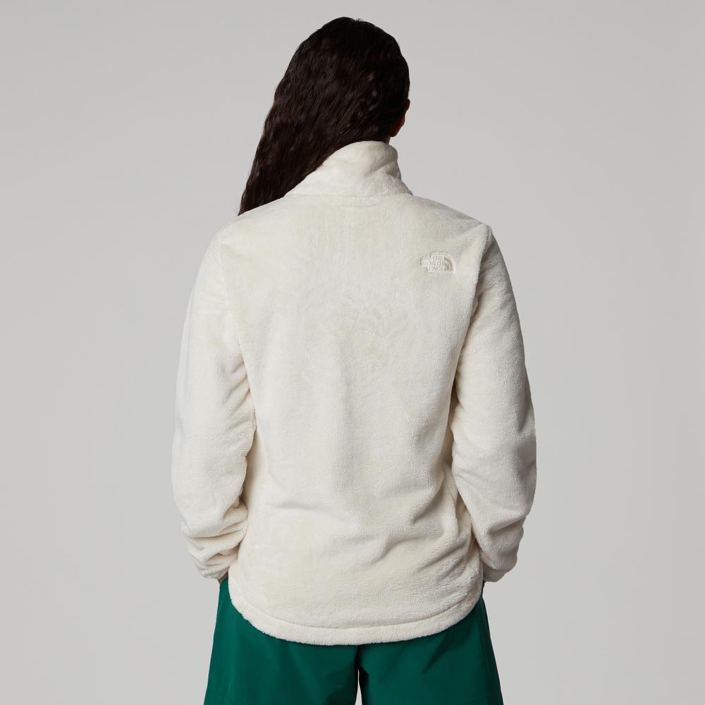 Bluza The North Face Osito 0A7UQJQLI1 - biała