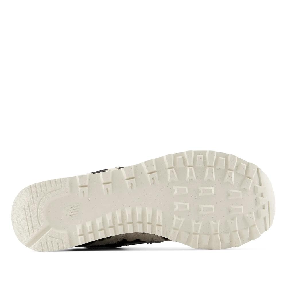 Buty damskie New Balance W574PH - beżowe