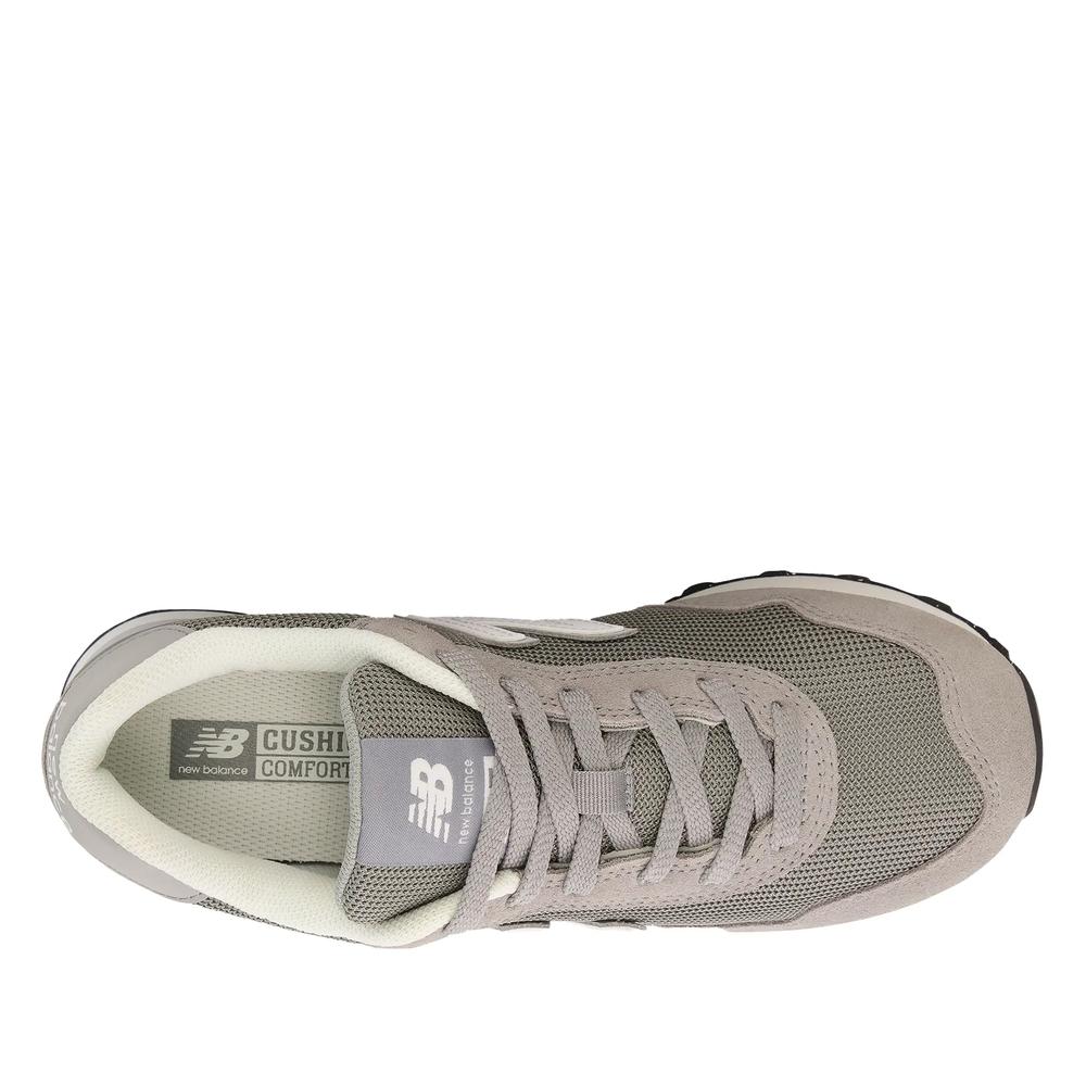 Buty New Balance WL515GRY - szare