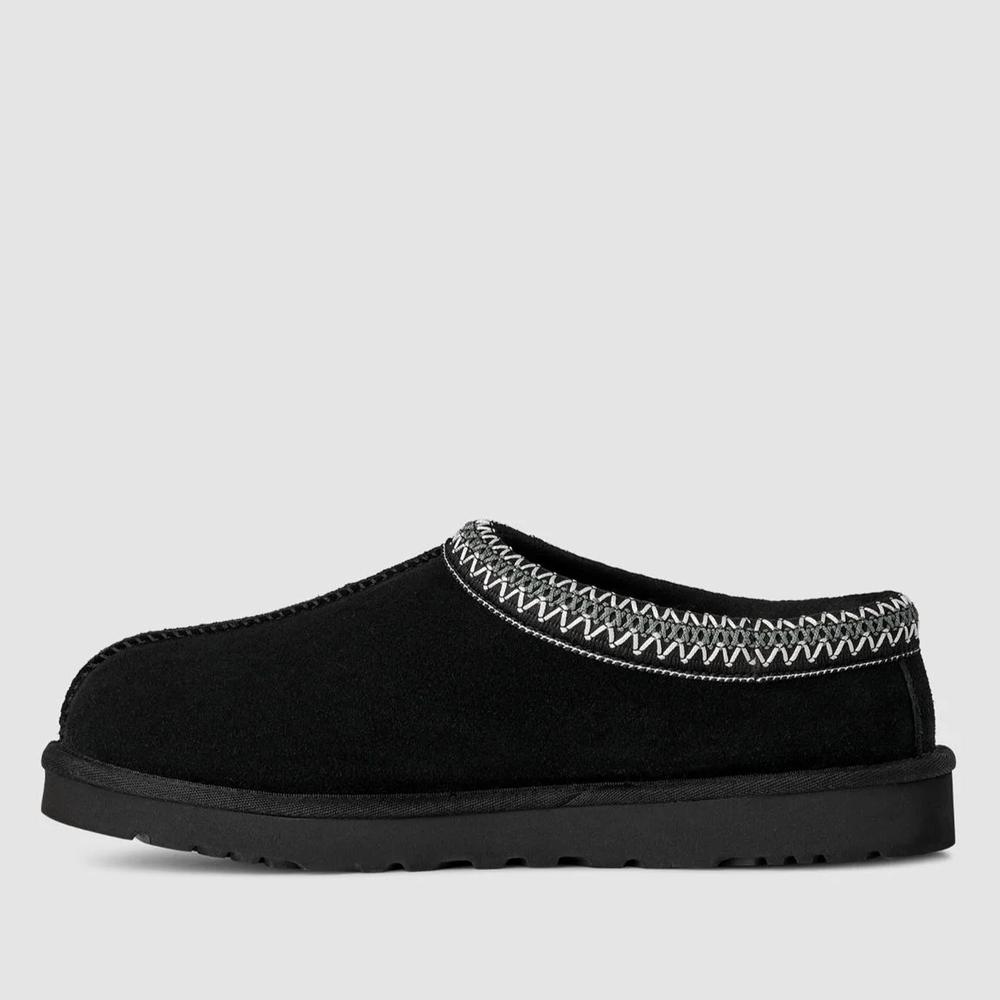 Buty męskie Ugg Tasman II 1174671-BLK - czarne