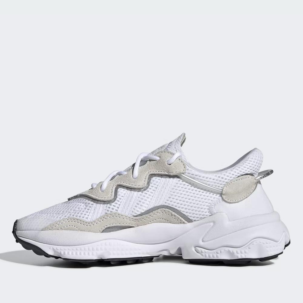 Buty adidas Originals Ozweego EE7773 - białe