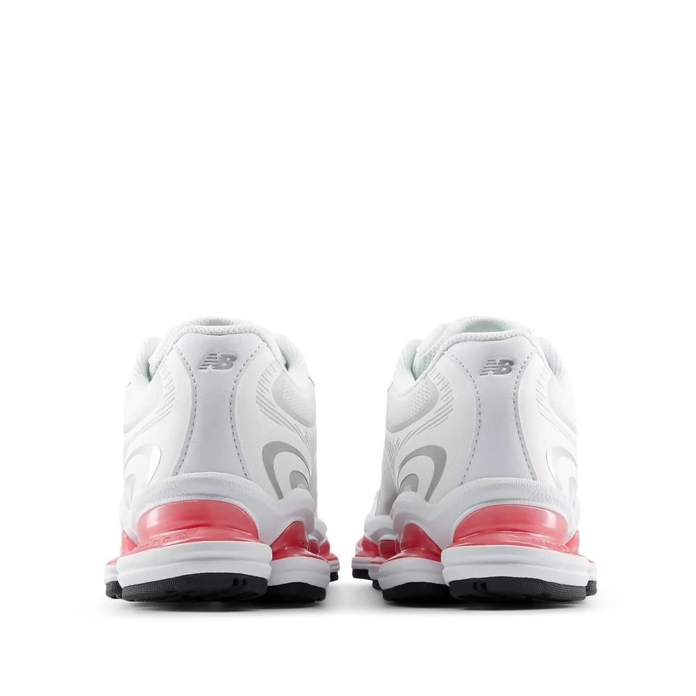 Buty unisex New Balance U20007MM - białe