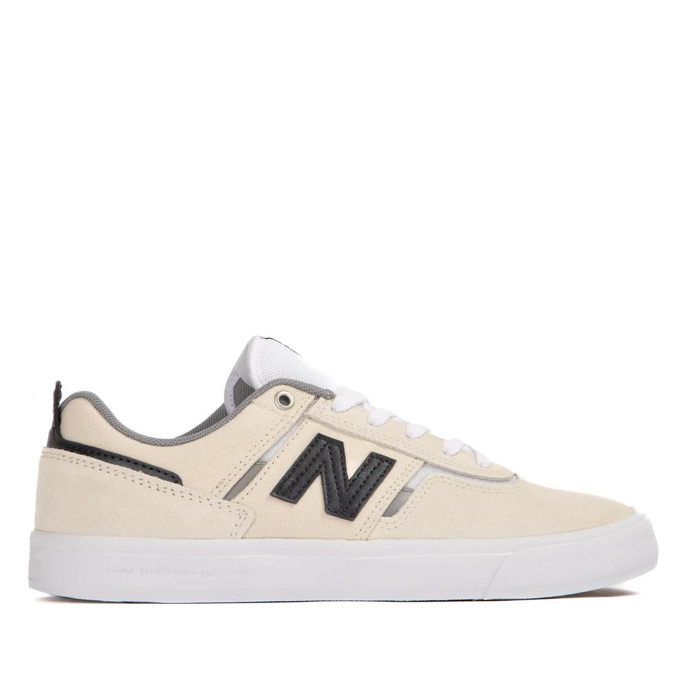 Buty New Balance NM306WIR - beżowe