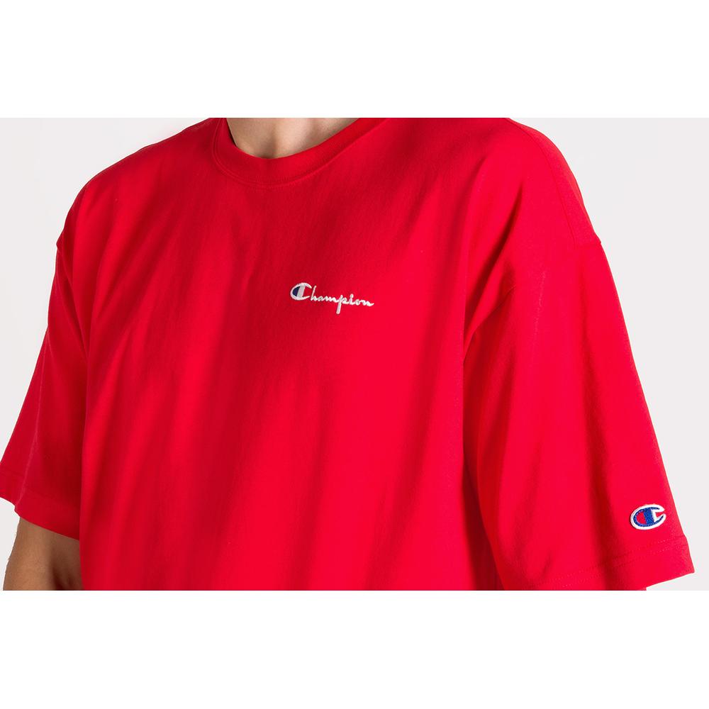 CHAMPION CREWNECK > CH214282-RS017
