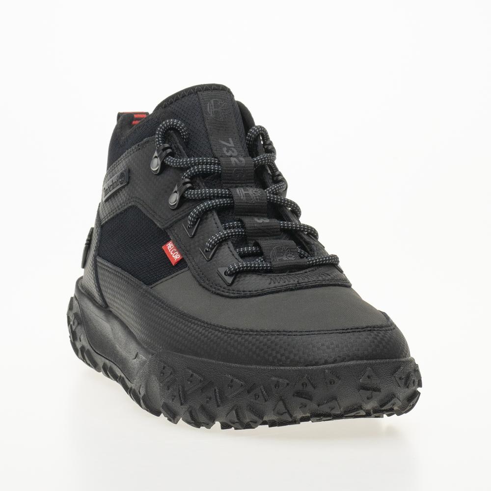 Buty Timberland GS Motion 6 Lthr Super OX TB0A65HC0151 - czarne
