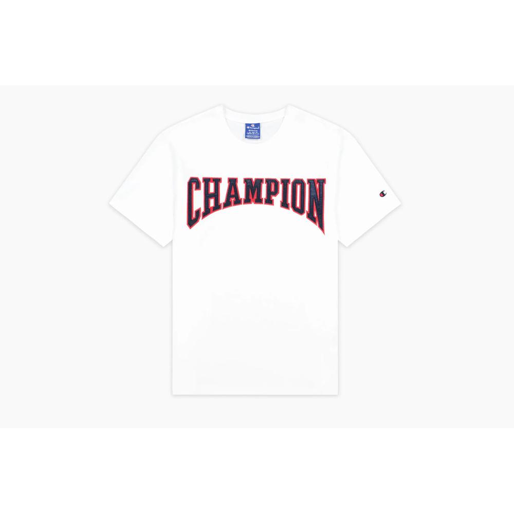 Champion Collegiate Logo T-Shirt > 215750-WW002