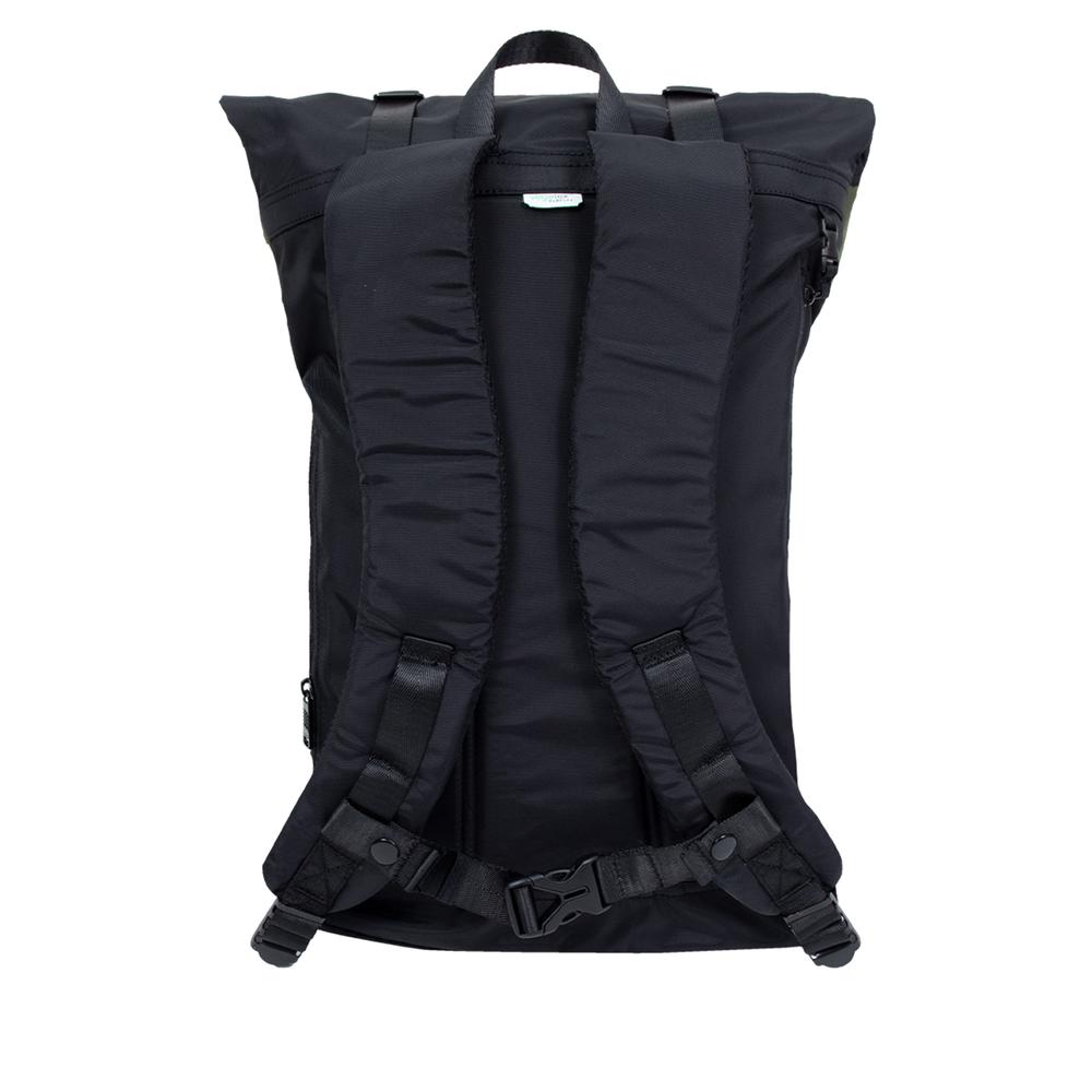 Plecak Doughnut Christopher Go Wild Series D195GW-0369 - granatowy