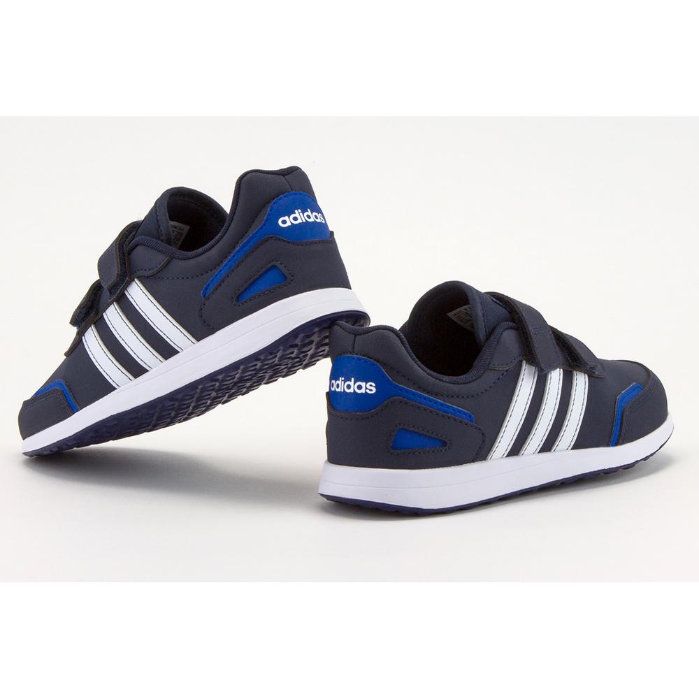 Buty adidas VS Switch FW3983 - granatowe