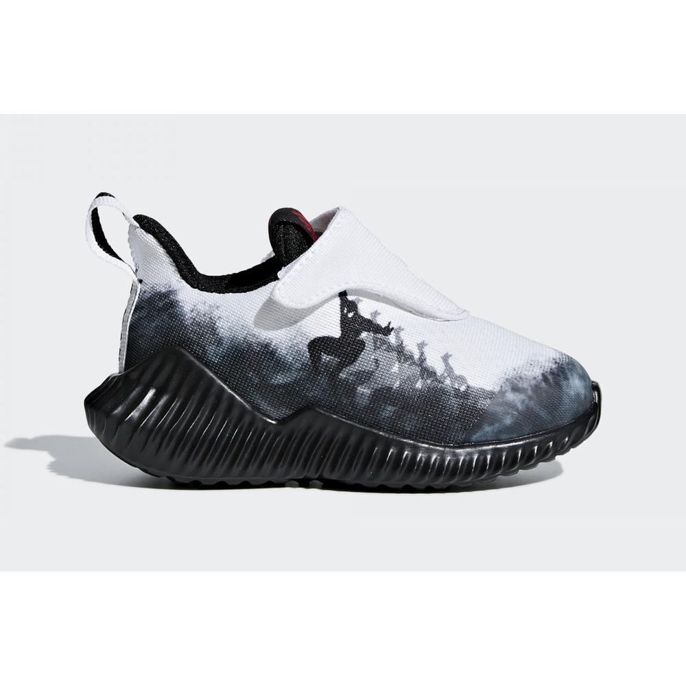 adidas Marvel Spider-Man FortaRun > D96911