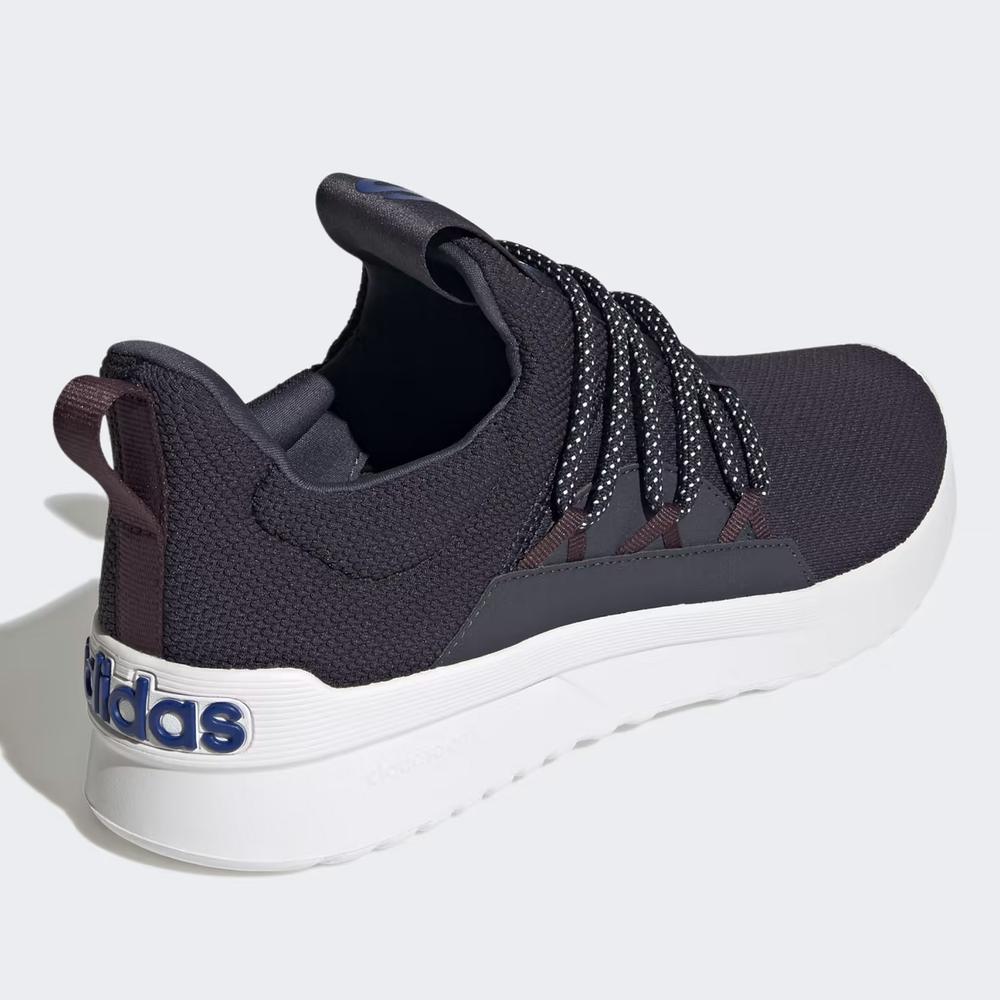 Buty adidas Lite Racer Adapt 5.0 GV9617 - granatowe