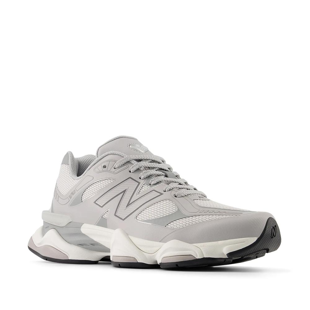 Buty unisex New Balance U90601NR - szare