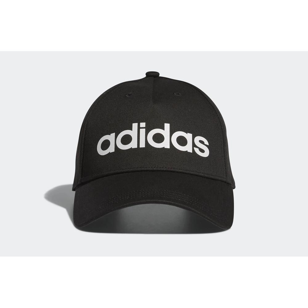Czapka adidas Daily Cap DM6178 - czarna