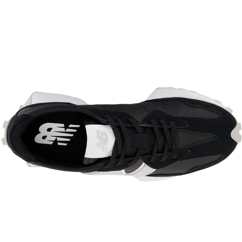 Buty New Balance WS327LW - czarne